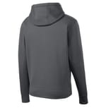 Sport-Tek ST238 Dark Smk Grey back