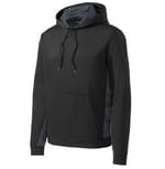 Black/ Dark Smoke Grey