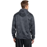 Sport-Tek ST240 Dark Smoke Grey back
