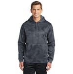 Dark Smoke Grey