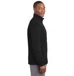 Sport-Tek ST241 Black right