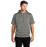 Dark Smoke Grey
