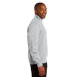 Sport-Tek ST253 Athletic Heather right