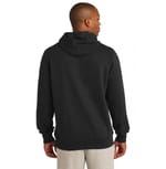 Sport-Tek ST254 Black back