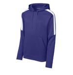Purple/Wh
