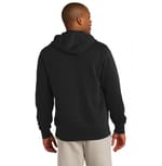 Sport-Tek ST258 Black back