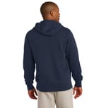 Sport-Tek ST258 True Navy back