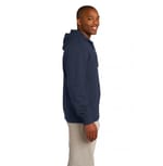 Sport-Tek ST258 True Navy right