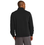 Sport-Tek ST259 Black back