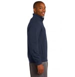 Sport-Tek ST259 True Navy right