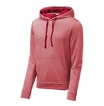 Deep Red Heather