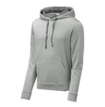 Dark Silver Heather