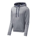 True Navy Heather