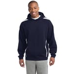 True Navy/ White