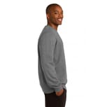 Sport-Tek ST266 Vintage Heather right