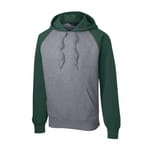 Forest Green/ Vintage Heather