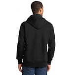 Sport-Tek ST271 Black back