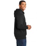 Sport-Tek ST271 Black right