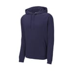 True Navy color
