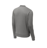 Sport-Tek ST274 Grey Concrete back