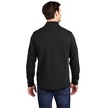 Sport-Tek ST281 Black back