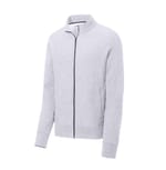 Athletic Heather color