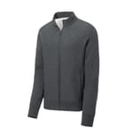 Graphite Heather color