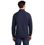 Sport-Tek ST284 True Navy back