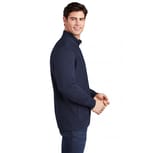 Sport-Tek ST284 True Navy right