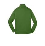 Sport-Tek ST291 Stadium Green back