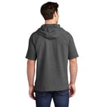Sport-Tek ST297 Dark Grey Heather back