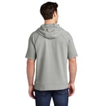 Sport-Tek ST297 Light Grey Heather back