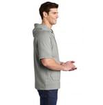 Sport-Tek ST297 Light Grey Heather right