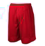 Sport-Tek ST312 True Red back