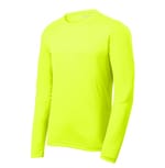 Neon Yellow