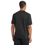 Sport-Tek ST340 Black back