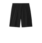 Sport-Tek ST349 Black back