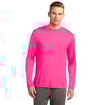 Neon Pink