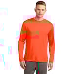 Neon Orange