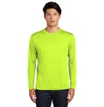 Neon Yellow