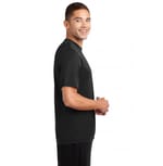 Sport-Tek ST350 Black right