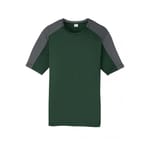 Forest Green/ Iron Grey