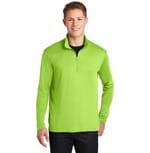 Lime Shock