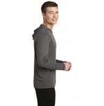 Sport-Tek ST358 Iron Grey right