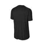 Sport-Tek ST359 Black back