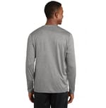 Sport-Tek ST360LS Vintage Heather back