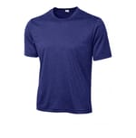 Cobalt Heather