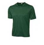 Forest Green Heather