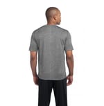 Sport-Tek ST360 Vintage Heather back