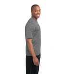 Sport-Tek ST360 Vintage Heather right